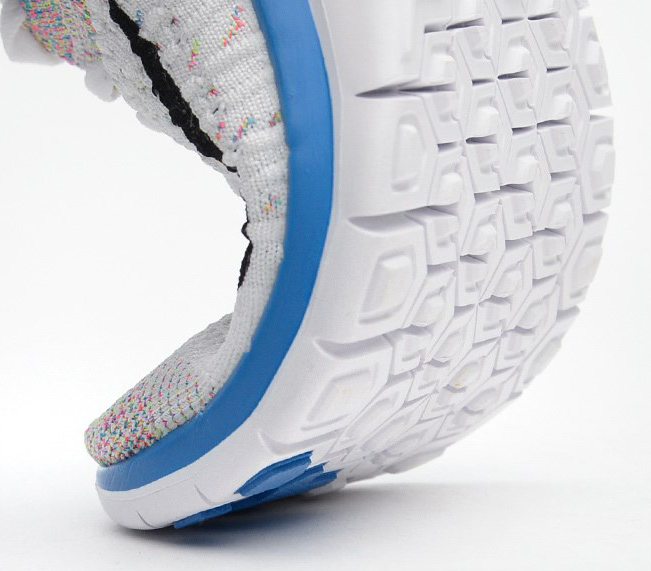 Nike Free Flyknit 4 0 Flynit Multi Color Pack Summer 2014 04