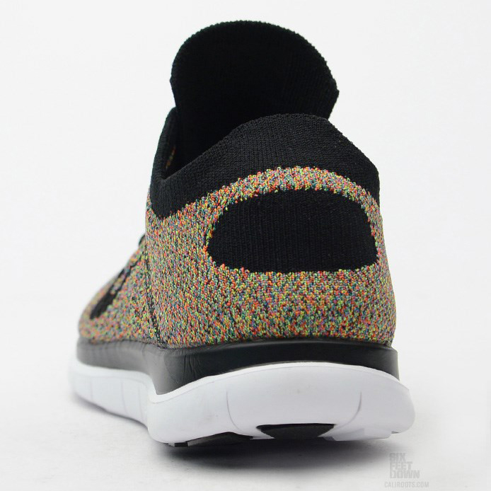 Nike Free Flyknit 4 0 Flynit Multi Color Pack Summer 2014 08