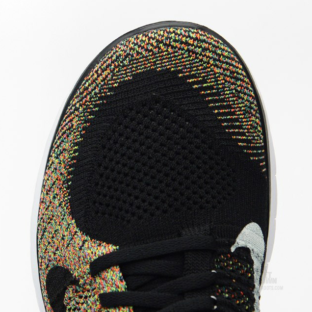 Nike Free Flyknit 4 0 Flynit Multi Color Pack Summer 2014 10