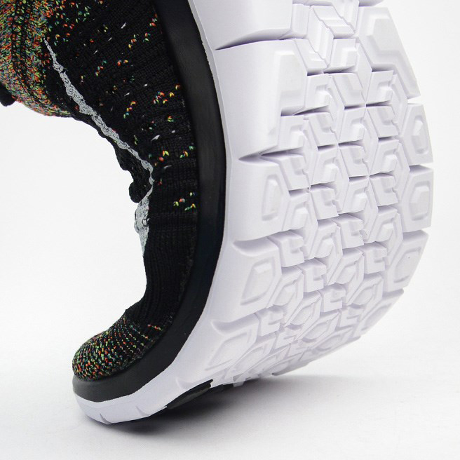Nike Free Flyknit 4 0 Flynit Multi Color Pack Summer 2014 11