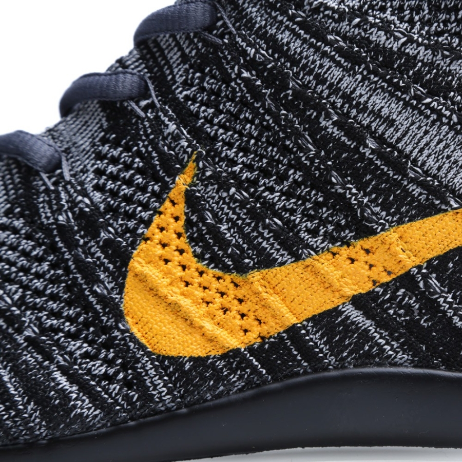 Nike Free Flyknit Chukka Sp 2