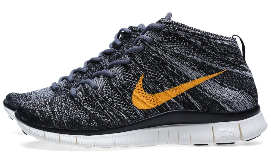 Nike Free Flyknit Chukka Sp 6