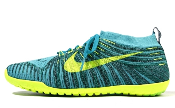 Nike Free Hyperfeel Summer 2014 01