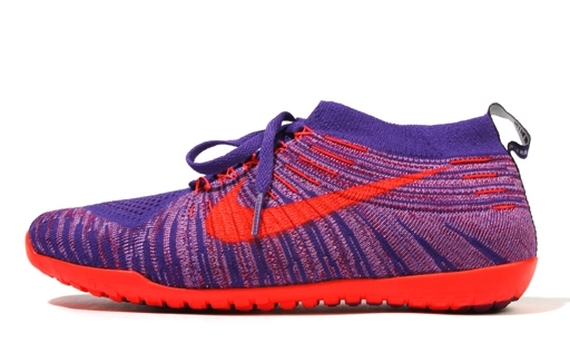 Nike Free Hyperfeel Summer 2014 05