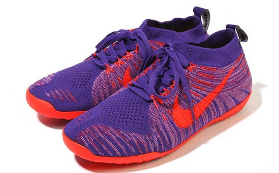 Nike Free Hyperfeel Summer 2014 06