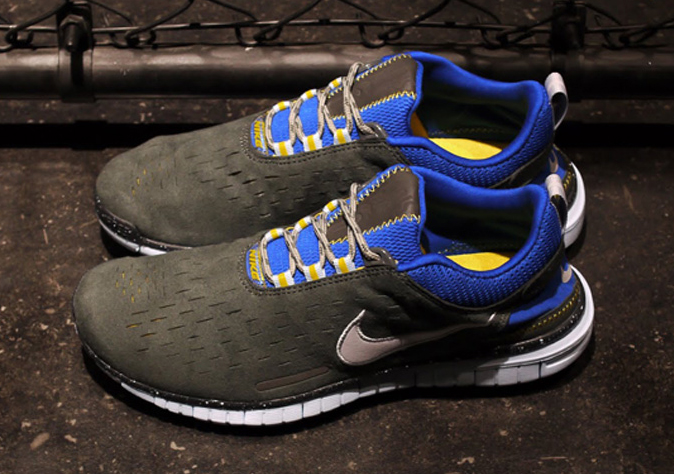 Nike Free OG '14 "City Pack" - Paris