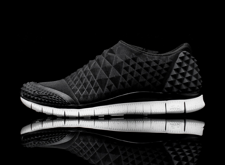 Nike Free Orbit Ii Sp 1