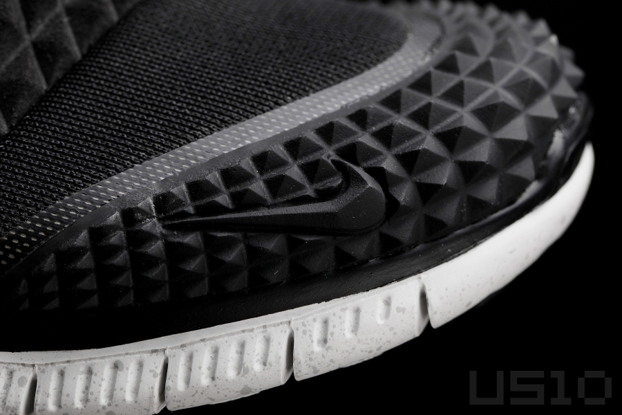 Nike Free Orbit Ii Sp 3