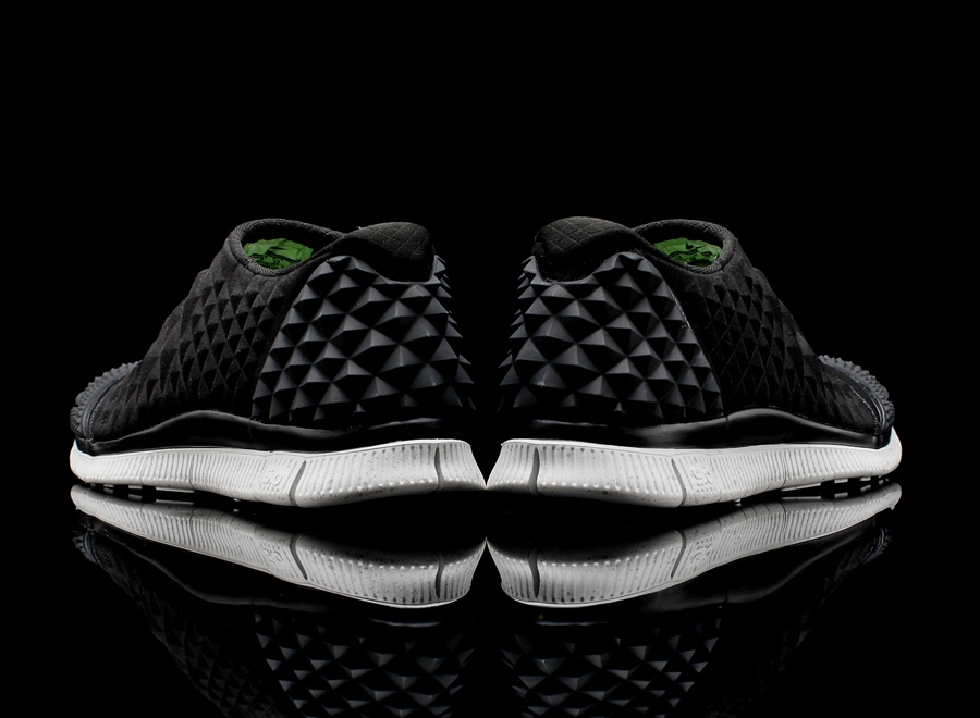 Nike Free Orbit Ii Sp 4