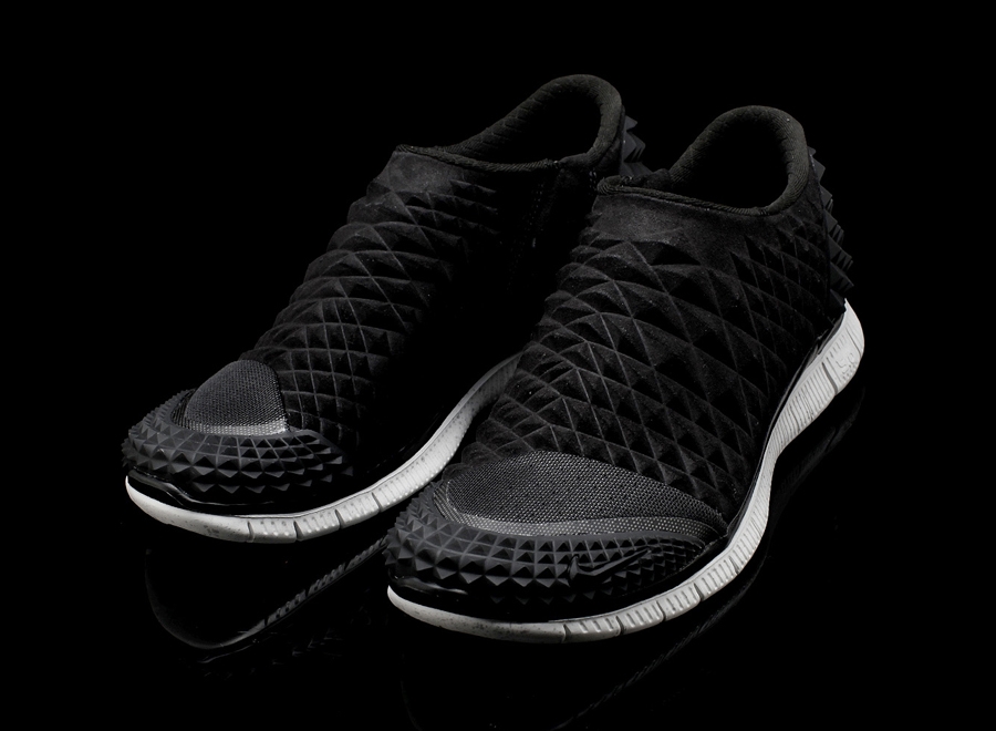 Nike Free Orbit Ii Sp 5