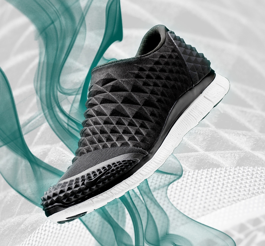 Nike Free Orbit Ii Sp 9