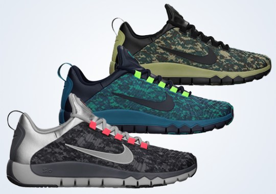 Nike Free Trainer 5.0 “LSA Pack”