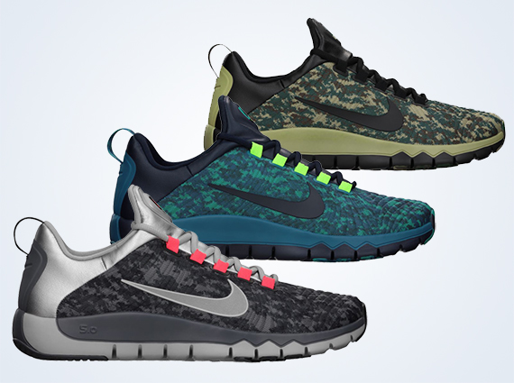 Nike Free Trainer 5.0 “LSA Pack”