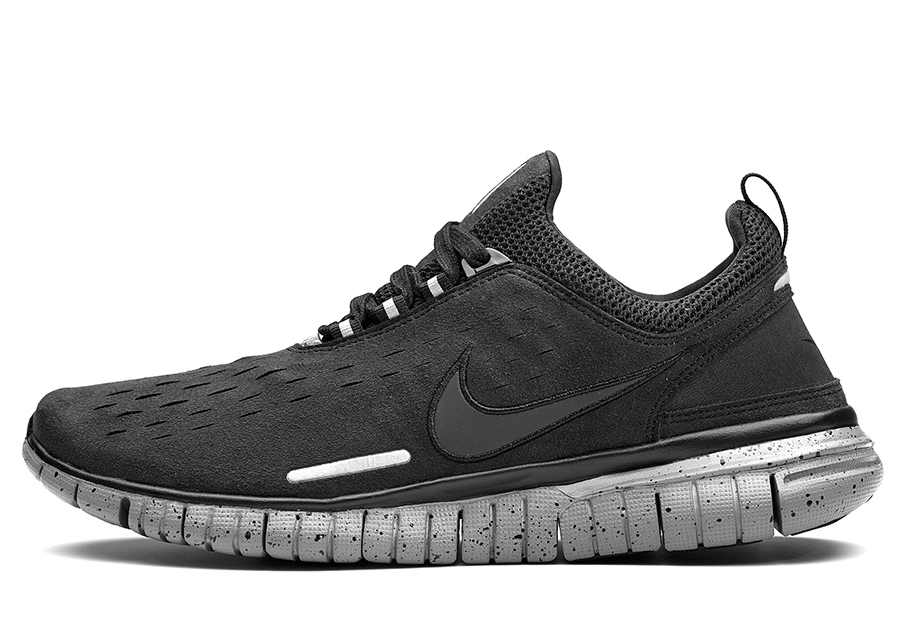 Nike Genealogy Of Free Black Pack 01