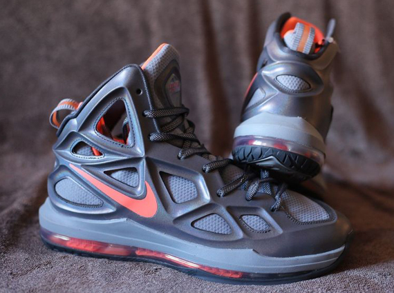 Nike Hyperposite Sequel