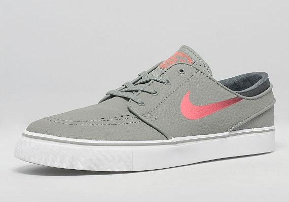 Nike Janoski Leather Gradient Swoosh 01