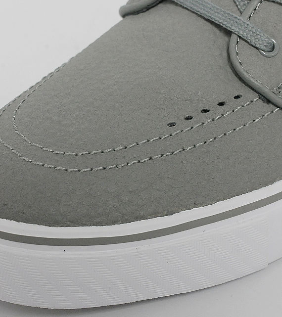 Nike Janoski Leather Gradient Swoosh 04