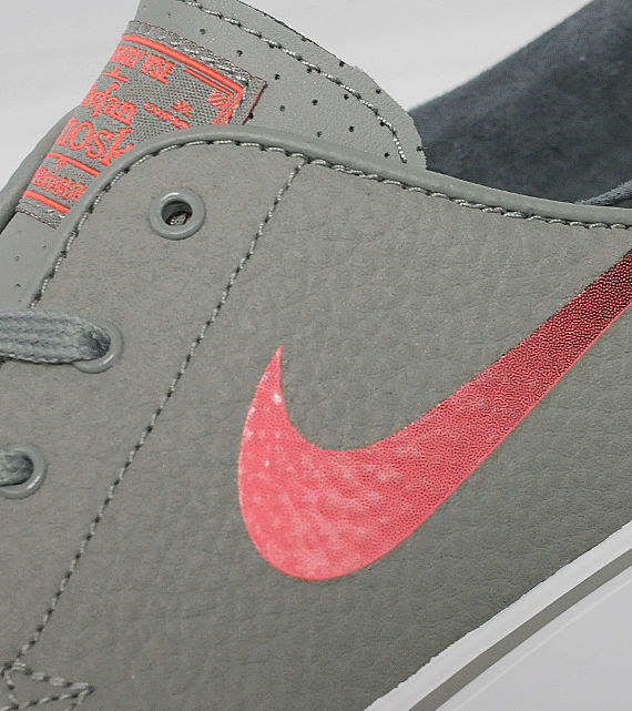Nike Janoski Leather Gradient Swoosh 05
