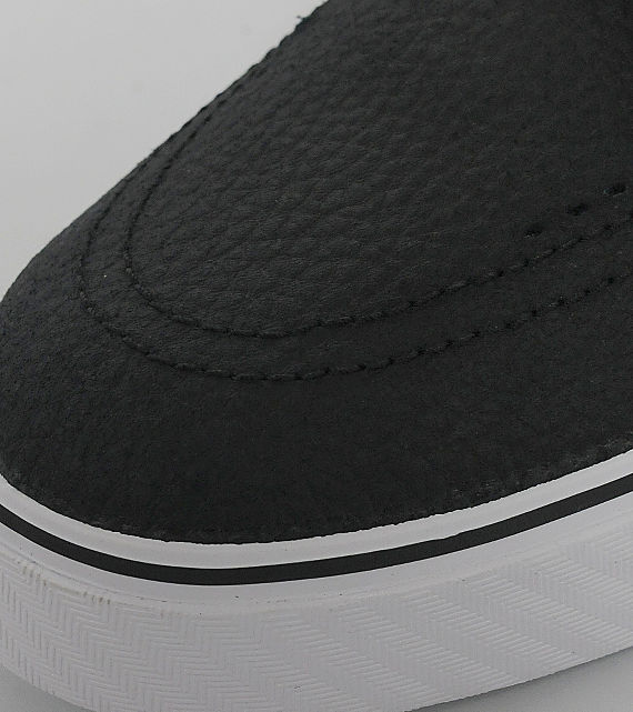 Nike Janoski Leather Gradient Swoosh 10