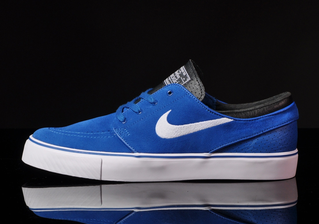 Nike Janoski Military Blue White Black 02