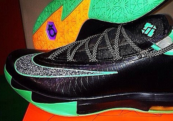 Nike Kd 6 Brazil Release Date