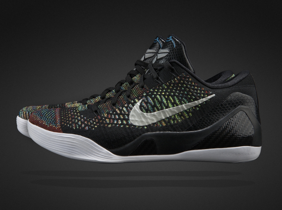 Nike Kobe 9 Elite Low Htm 01