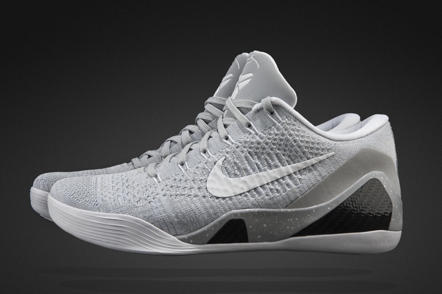 Nike Kobe 9 Elite Low Htm 05