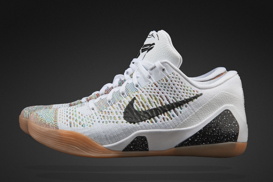 Nike Kobe 9 Elite Low Htm 07