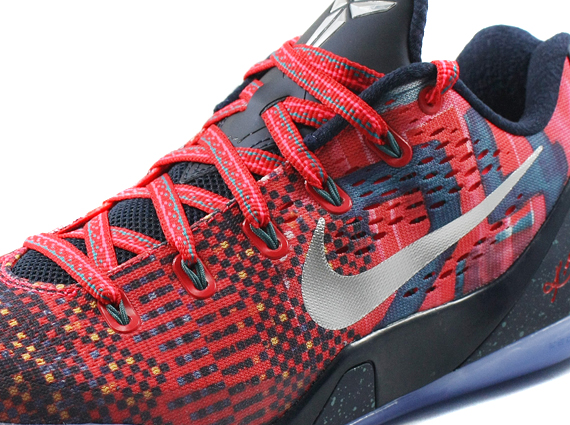 Nike Kobe 9 EM "Philippines"