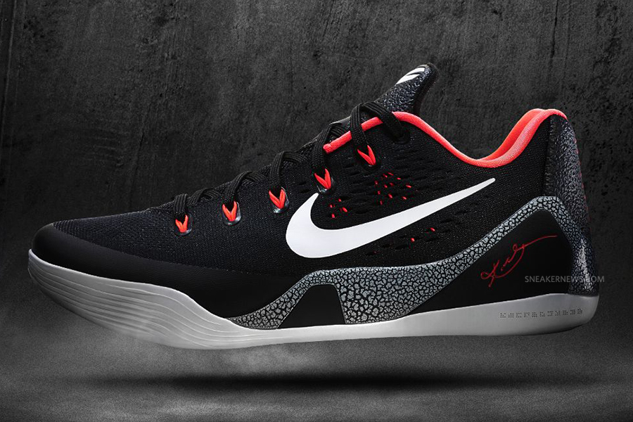 Nike Kobe 9 Em Summer 2014 Release Date 2