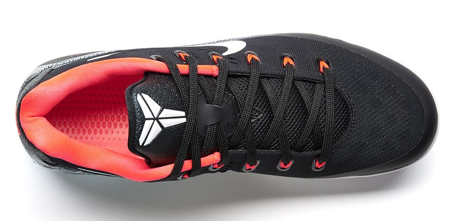 Nike Kobe 9 Laser Crimson Nikestore 03