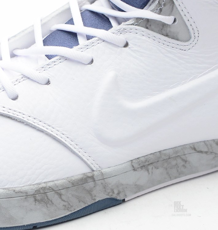 Nike Kobe 9 Nsw Lifestyle Marble 03