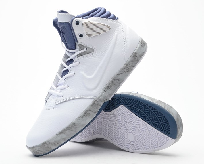 Nike Kobe 9 Nsw Lifestyle Marble 05