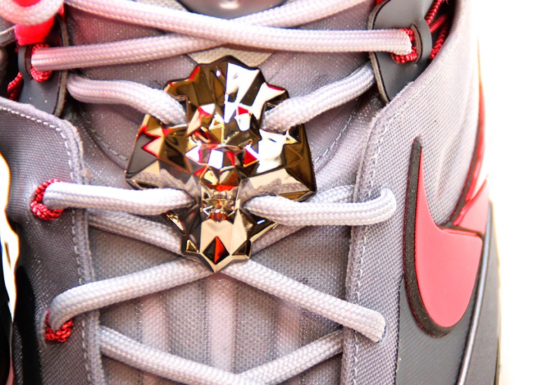 Nike LeBron 11 Elite “Team” – Arriving at Retailers