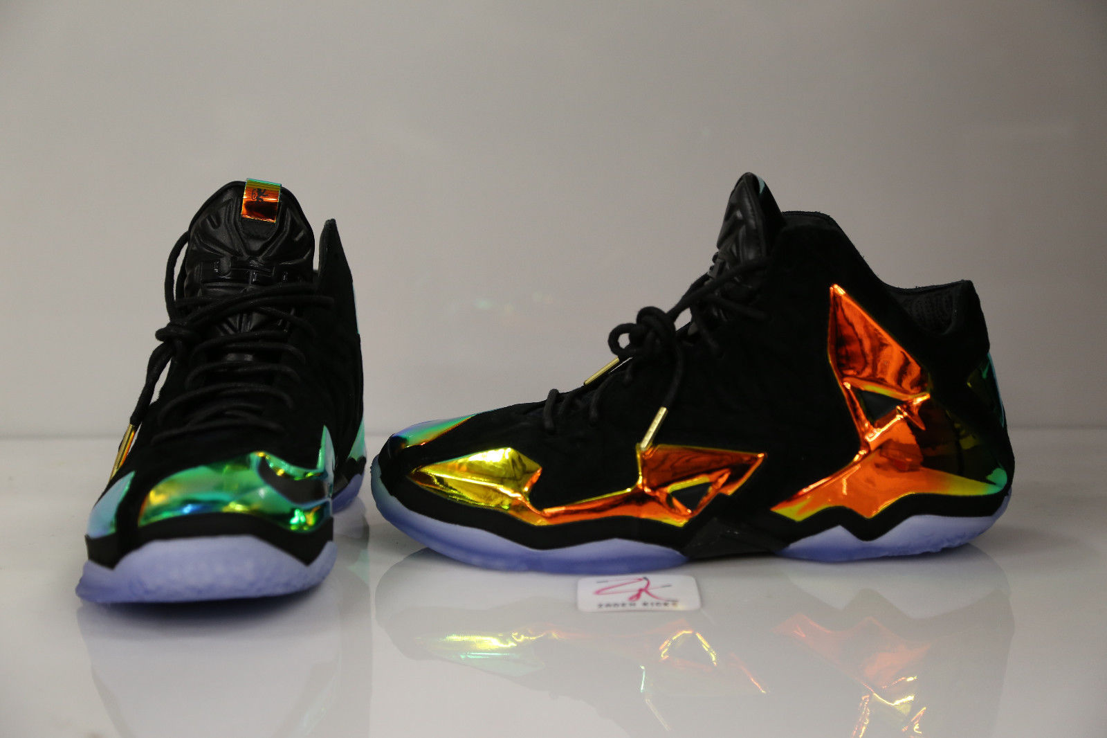 Nike Lebron 11 Ext Kings Crown Early Ebay 04