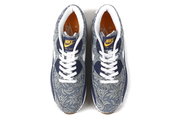 Nike Liberty Womens Summer 2014 Sneakers 03