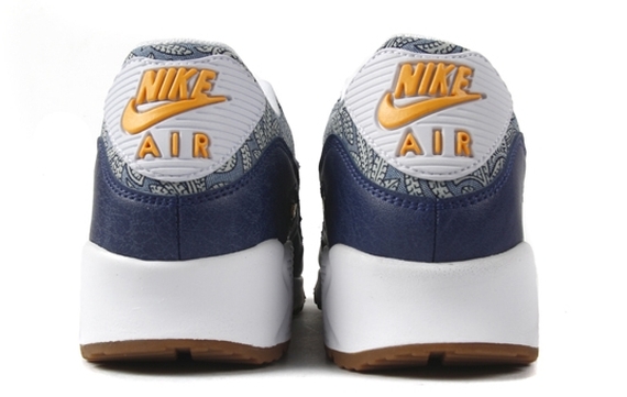 Nike Liberty Womens Summer 2014 Sneakers 04