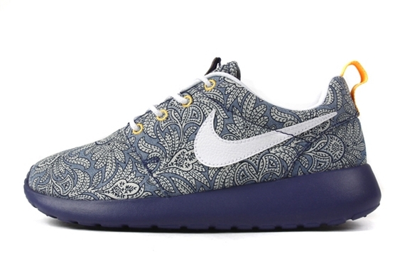 Nike Liberty Womens Summer 2014 Sneakers 05