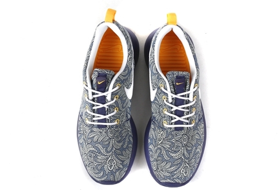 Nike Liberty Womens Summer 2014 Sneakers 07