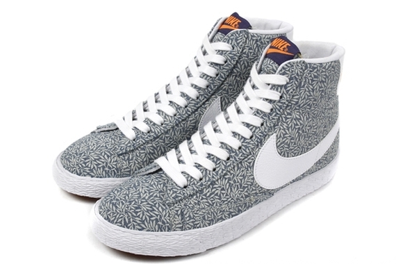 Nike Liberty Womens Summer 2014 Sneakers 12