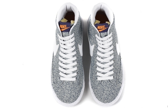 Nike Liberty Womens Summer 2014 Sneakers 13