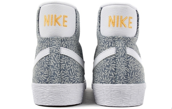 Nike Liberty Womens Summer 2014 Sneakers 14