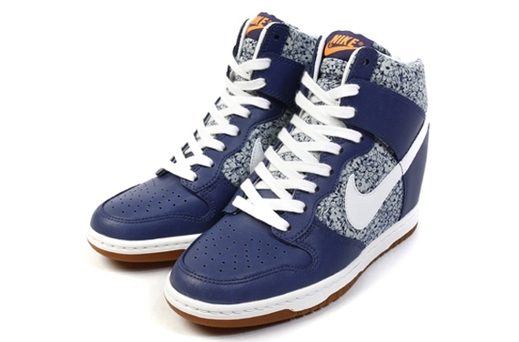 Nike Liberty Womens Summer 2014 Sneakers 16