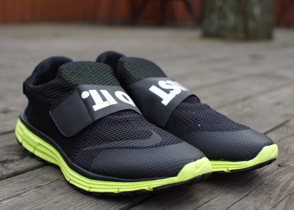 Nike Lunarfly 306 Summer 2014 05