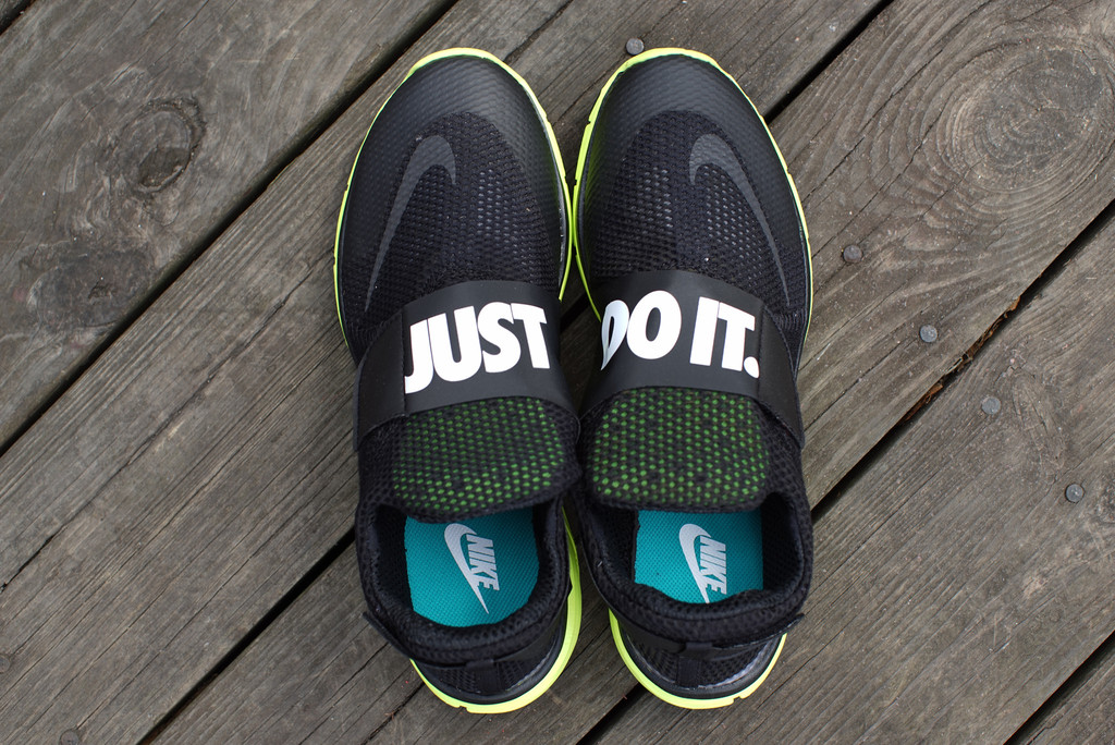 Nike Lunarfly 306 Summer 2014 08