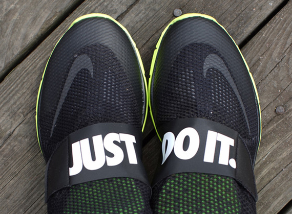 Nike Lunarfly 306 Summer 2014