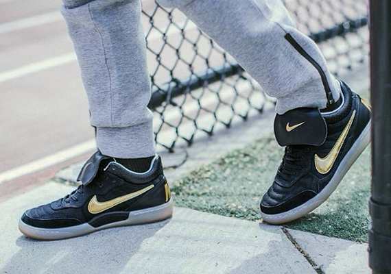 Nike Tiempo ’94 Mid “NFC” Pack