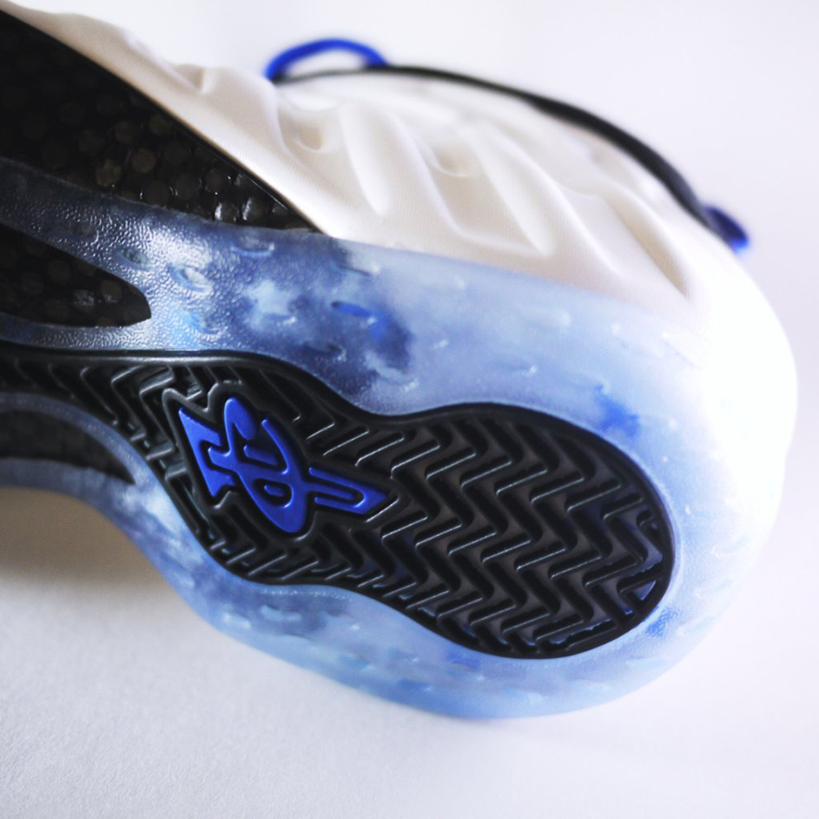 Nike Penny Shooting Stars Pack Release 10