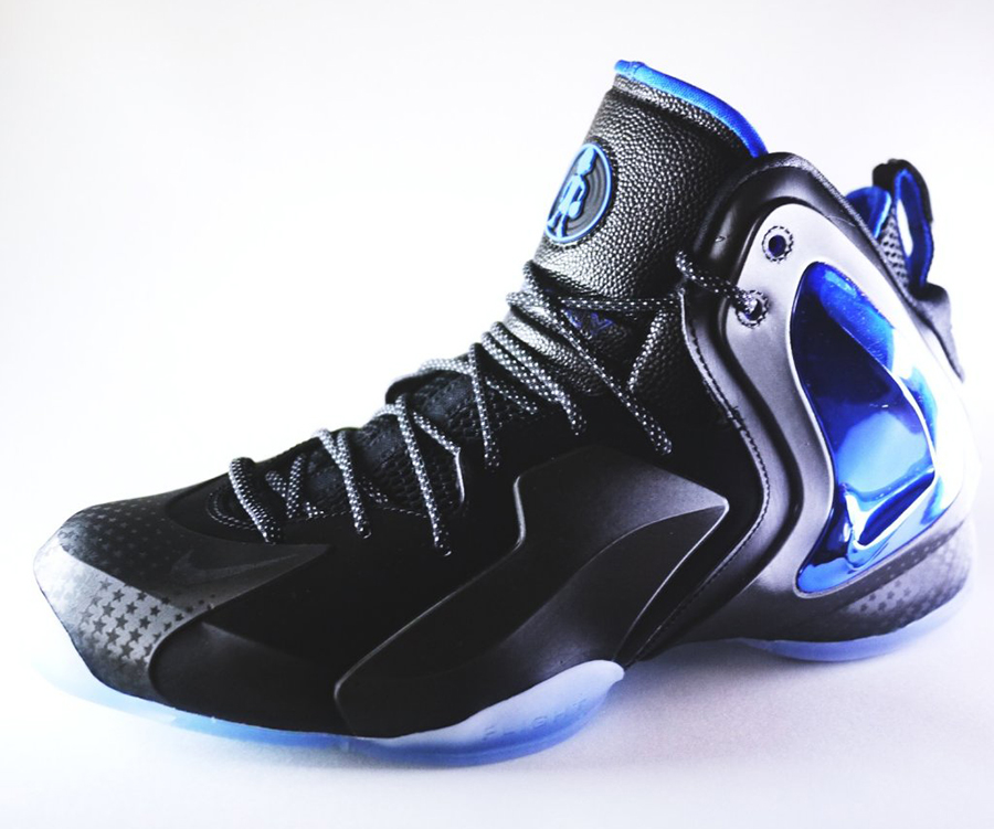 Nike Penny Shooting Stars Pack Release 18