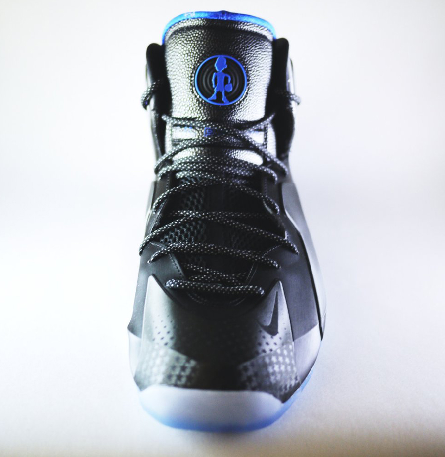 Nike Penny Shooting Stars Pack Release 2 